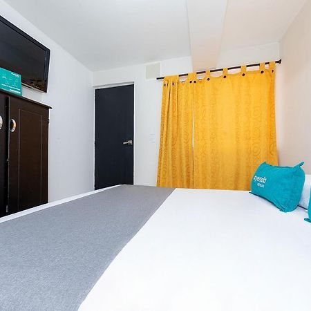 Ayenda Vittapark Hotell Medellín Exteriör bild