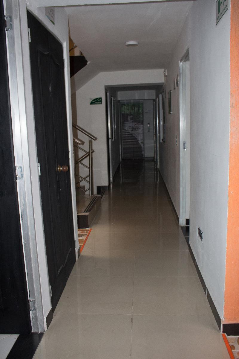Ayenda Vittapark Hotell Medellín Exteriör bild